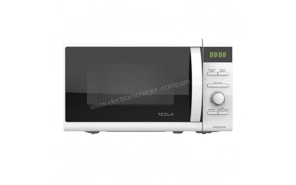 TESLA MW2060MW - Vue de face