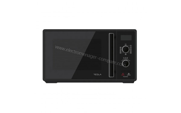 TESLA MW2391MB - Vue de face