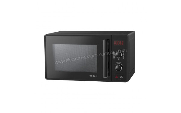 TESLA MW2391MB - Vue 3/4 droite