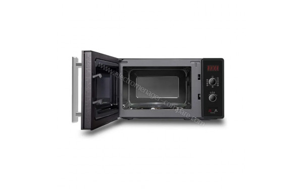 TESLA MW2391MB - Vue de l'int&eacute;rieur