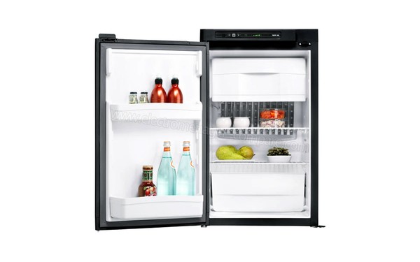 THETFORD N3080E - Vue de l'int&eacute;rieur