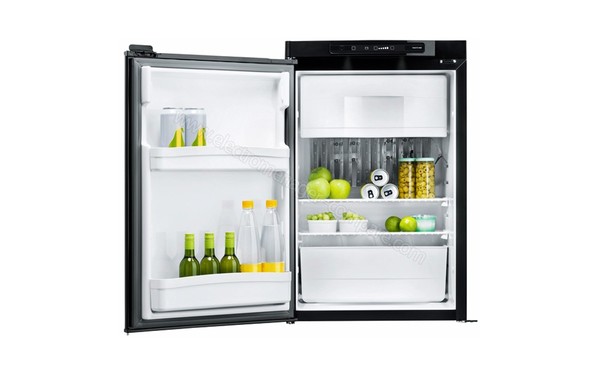 THETFORD N3097A - Vue de l'int&eacute;rieur