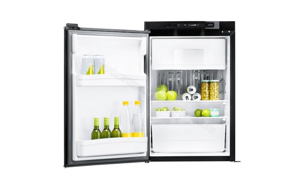 THETFORD N3097E - Vue de l'int&eacute;rieur