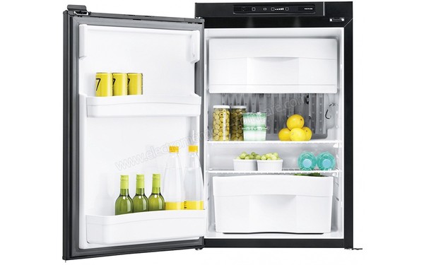 THETFORD N3100A - Vue de l'int&eacute;rieur