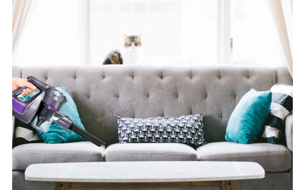 THERMOSTAT TH-030/BL - Mise en situation