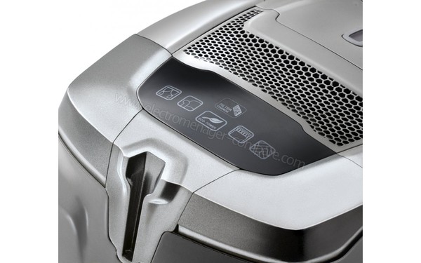 THOMAS 784 005 crooSer animal - Commandes