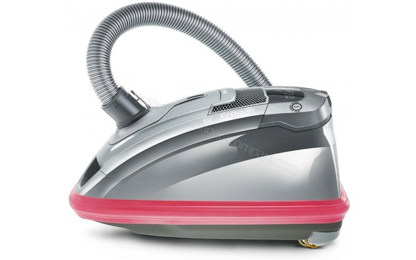 THOMAS 784 008 crooSer animal plus - Vue de profil corps seul