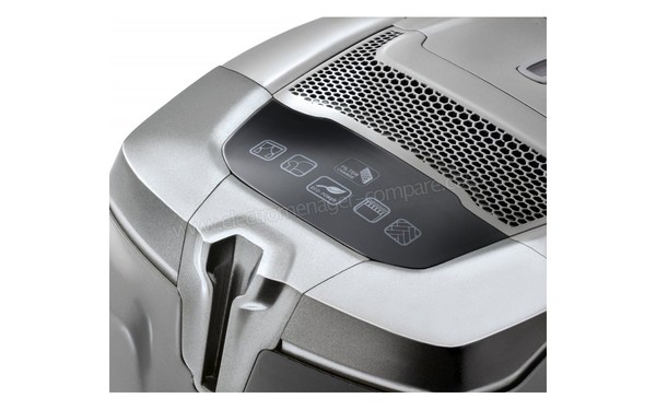 THOMAS 784 009 crooSer parquet plus - Commandes