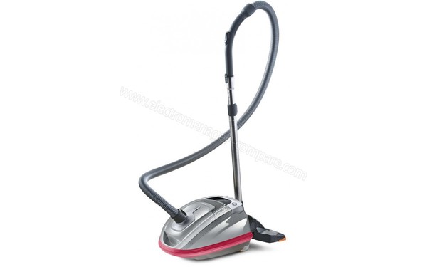 THOMAS 784 023 crooSer animal plus - Vue 3/4 droite