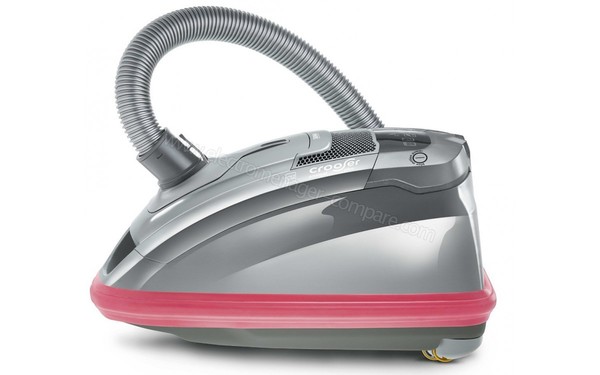 THOMAS 784 023 crooSer animal plus - Vue de profil