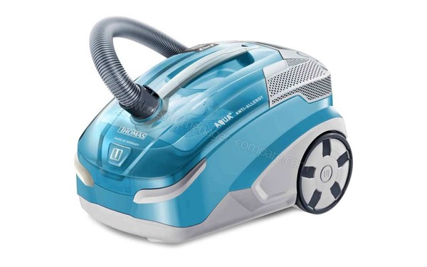 THOMAS 786 521 ANTI ALLERGY - Vue 3/4 droite