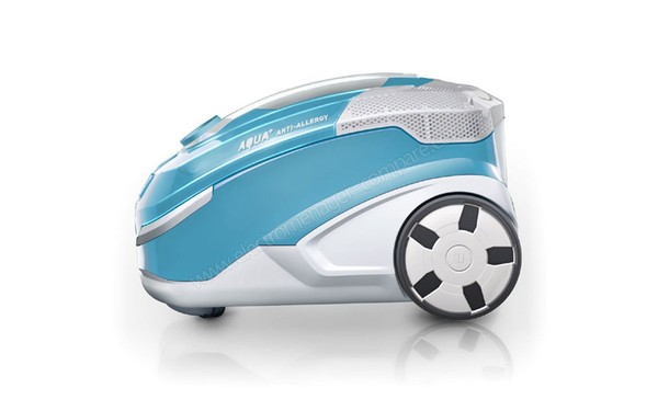 THOMAS 786 521 ANTI ALLERGY - Vue de profil