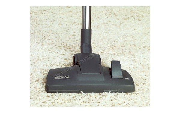 THOMAS 786 521 ANTI ALLERGY - Brosse double position