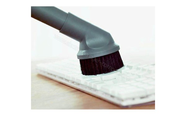 THOMAS 786 521 ANTI ALLERGY - Brosse &agrave; meubles