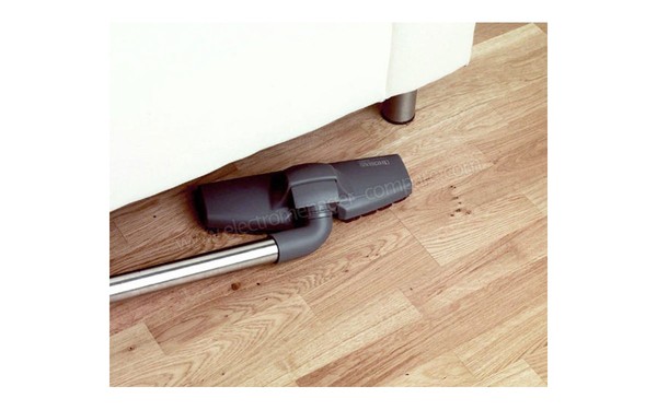 THOMAS 786 521 ANTI ALLERGY - Brosse parquet Turn-around