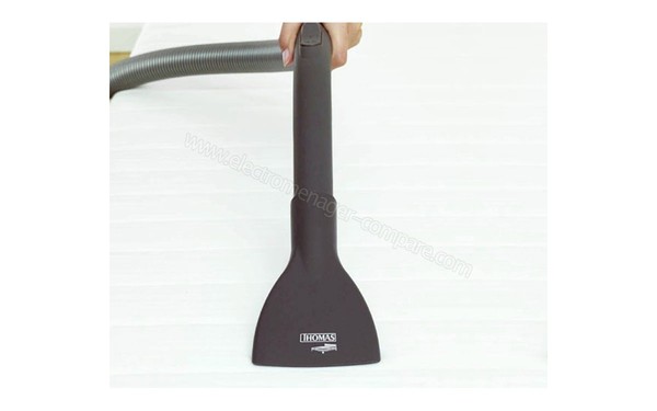 THOMAS 786 521 ANTI ALLERGY - Brosse matelas
