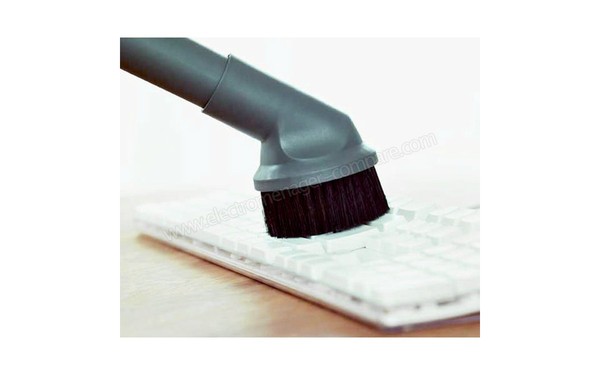 THOMAS 786 522 ANTI ALLERGY - Suceur pour meubles