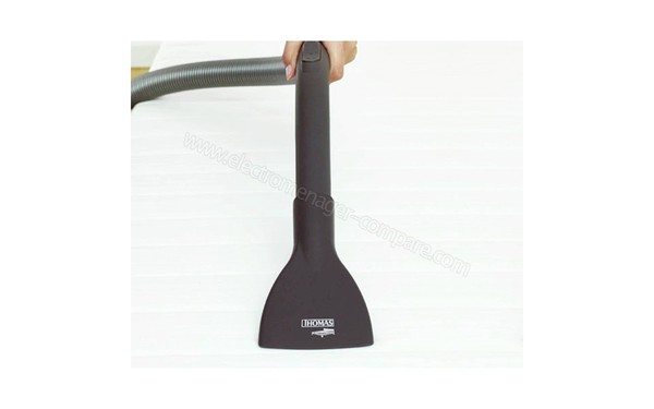 THOMAS 786 522 ANTI ALLERGY - Brosse pour matelas