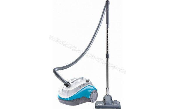 THOMAS 786 524 Perfect Air Allergy Pur - Vue 3/4 droite