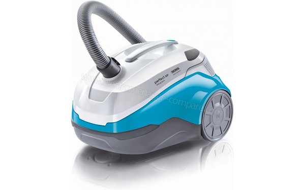 THOMAS 786 524 Perfect Air Allergy Pur - Vue 3/4 droite corps seul