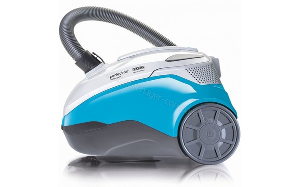 THOMAS 786 524 Perfect Air Allergy Pur - Vue de profil