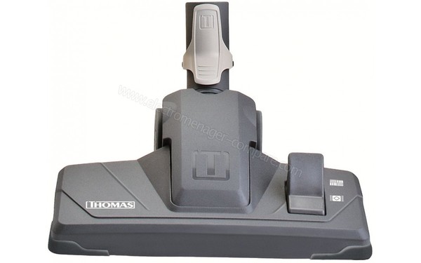 THOMAS 786 524 Perfect Air Allergy Pur - Brosse double position