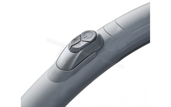 THOMAS 786 524 Perfect Air Allergy Pur - R&eacute;gulateur de puissance sur la poign&eacute;e