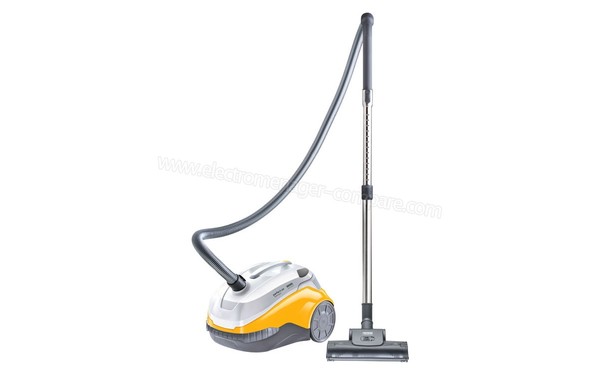 THOMAS 786 525 Perfect Air Animal Pure - Vue 3/4 droite