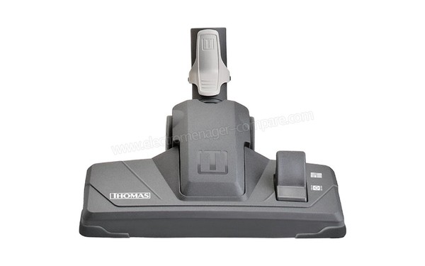 THOMAS 786 525 Perfect Air Animal Pure - Brosse double position 