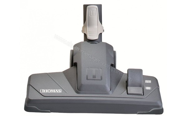 THOMAS 786 527 Perfect Air Animal Pure - Brosse double position