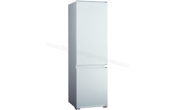 THOMSON COMBI TH177 BI - Vue 3/4 gauche (cr&eacute;dit : Darty)