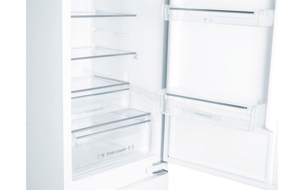 THOMSON COMBI TH178 BI A++ - Tiroirs fra&icirc;cheur (cr&eacute;dit : Darty)