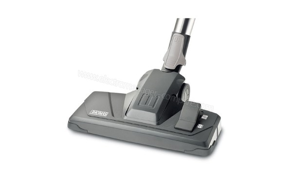 THOMAS crooSer eco 2.0 - Brosse double position