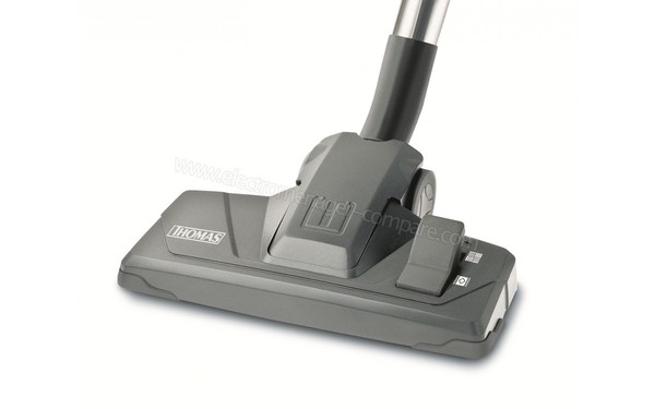 THOMAS crooSer one - Brosse commutable