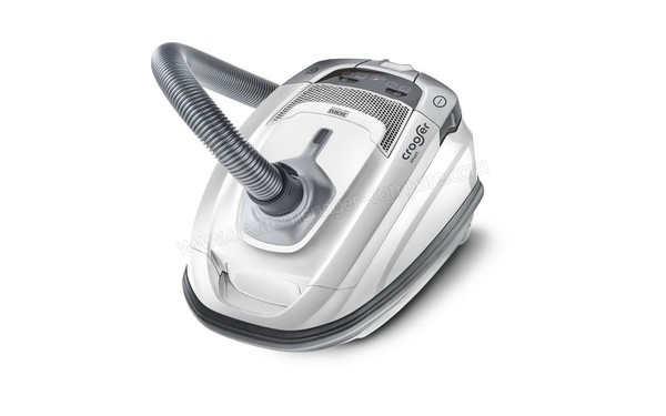 THOMAS crooSer smart - Vue 3/4 droite