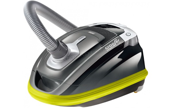 THOMAS crooSer parquet 2.0 - Vue 3/4 droite