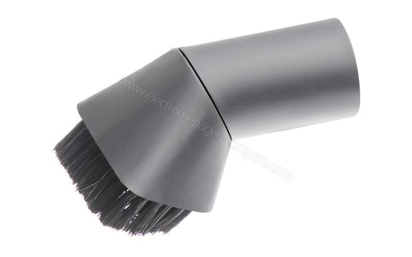 THOMAS crooSer silver lite - Brossette
