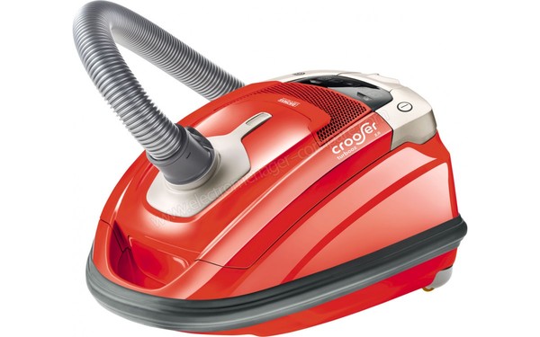 THOMAS crooSer turbooz 2.0 - Vue 3/4 droite