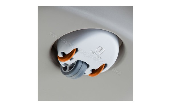 THOMAS crooSer turbooz 2.0 - Roulette Easy-Drive