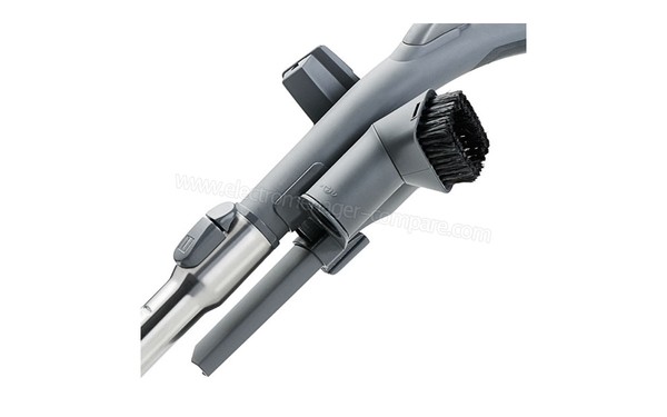 THOMAS crooSer turbooz 2.0 - Rangement des accessoires