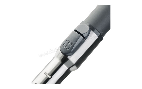 THOMAS crooSer turbooz 2.0 - Dispositif de verrouillage du tube