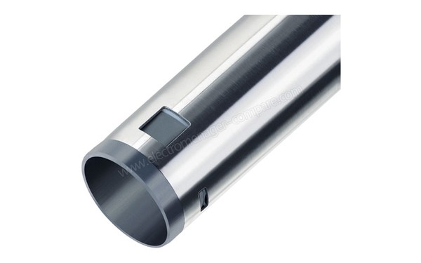 THOMAS crooSer turbooz 2.0 - Fentes pour fixation de la brosse