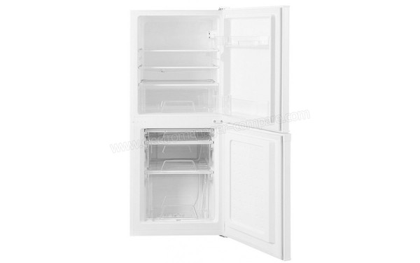 THOMSON CTH123 - Vue de l'int&eacute;rieur (cr&eacute;dit : Darty)