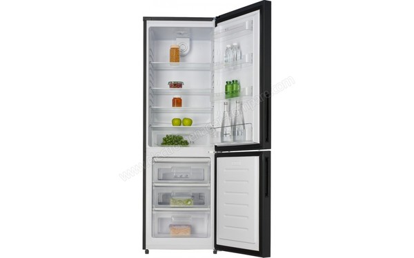 THOMSON CTH300BLB - Vue de l'int&eacute;rieur (cr&eacute;dit : Darty)