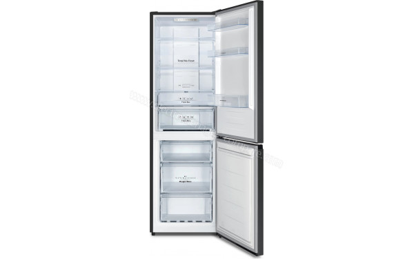 THOMSON CTH304ANFBLIX - Vue de l'int&eacute;rieur