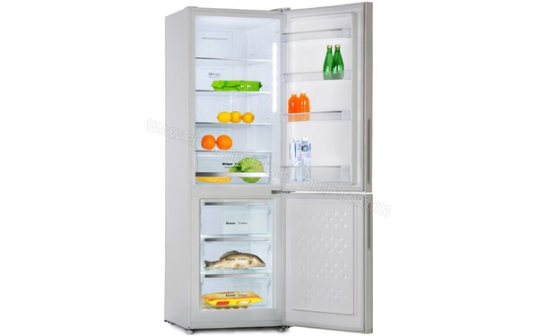 THOMSON CTH310GLW - Vue de l'int&eacute;rieur (cr&eacute;dit : Darty)