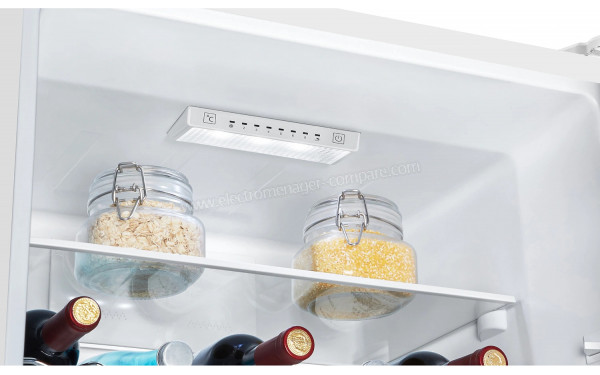 THOMSON CTH310NFWDIX - Eclairage int&eacute;gr&eacute; de type LED