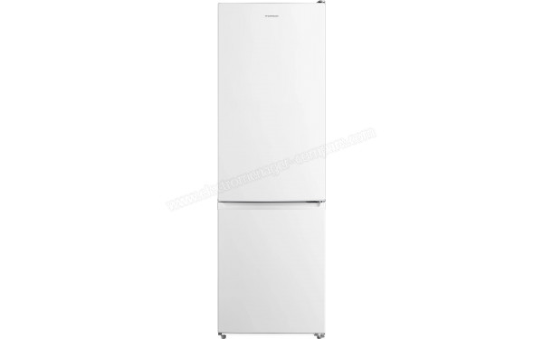 THOMSON CTH310NFWH - Vue de face