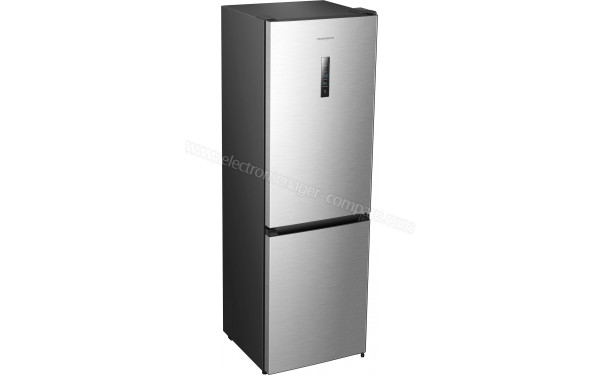 THOMSON CTH312NFCIX - Vue 3/4 gauche