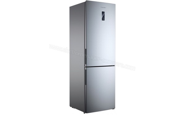 THOMSON CTH 316 SS - Vue 3/4 gauche (cr&eacute;dit : Darty)